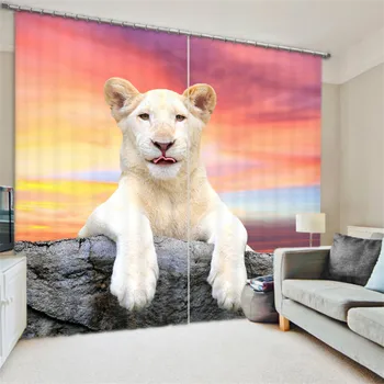 Luxury 3D Curtains Drapes for Living Room Office Hotel Home Wall Tapestry Can be Customed
Luxury 3D Curtains Drapes for Living Room Office Hotel Home Wall Tapestry Can be Customed