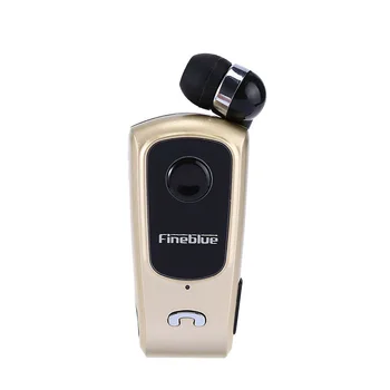 Wireless Bluetooth V4.1 Headphone Earphone Calls Vibration Wearing Clip Headset DU55
Wireless Bluetooth V4.1 Headphone Earphone Calls Vibration Wearing Clip Headset DU55
