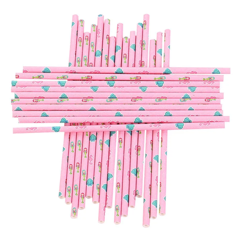 25pcs Pink Disposable Drinking Paper Straws Birthday Party Decorations Kids Girl Home Bar Party Cocktail Drink Straw 40MY07
25pcs Pink Disposable Drinking Paper Straws Birthday Party Decorations Kids Girl Home Bar Party Cocktail Drink Straw 40MY07