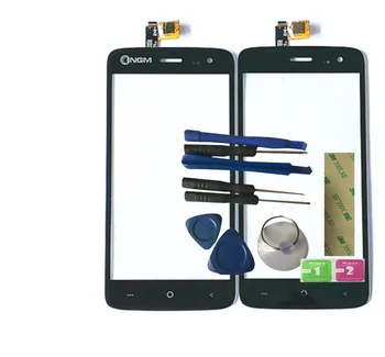 New For NGM You color M500 Touch Screen Digitizer Replacement With Tools +3M Sticker
New For NGM You color M500 Touch Screen Digitizer Replacement With Tools +3M Sticker