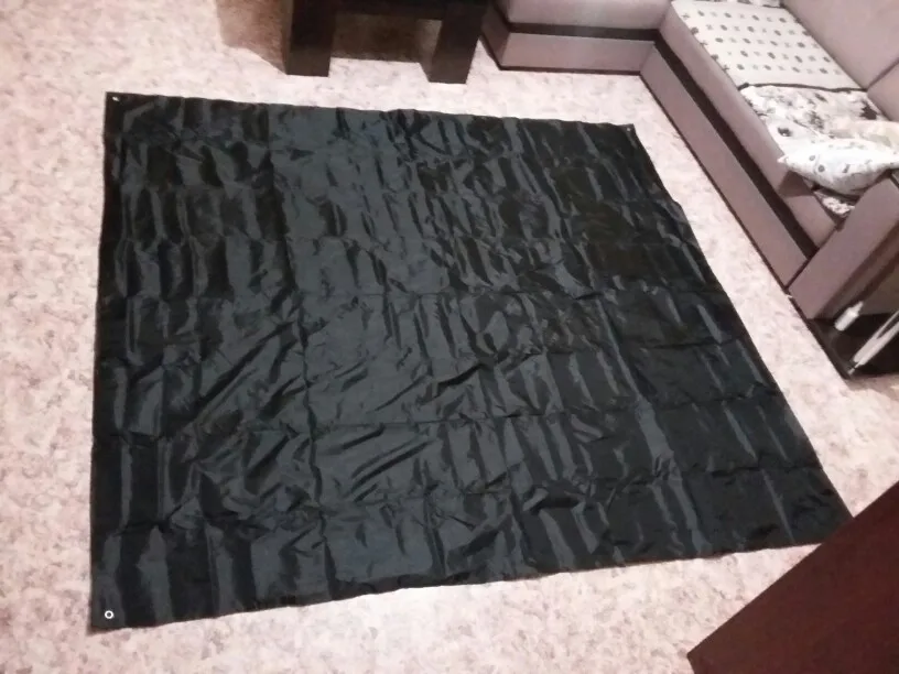 Outdoor Waterproof Foldable Picnic (5)