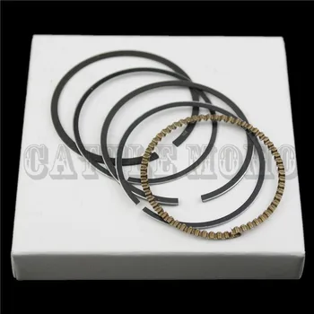 Motorcycle Engine Parts Piston rings For XV125 Virago125 XVS125 Dragstar Piston ring 2 Pieces For 2 Cylinder
Motorcycle Engine Parts Piston rings For XV125 Virago125 XVS125 Dragstar Piston ring 2 Pieces For 2 Cylinder