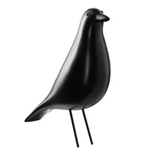 Resin Craft Bird Figurine Statue Office Ornaments Sculpture Home Decoration Accessories Bird Sculpture BACK
Resin Craft Bird Figurine Statue Office Ornaments Sculpture Home Decoration Accessories Bird Sculpture BACK