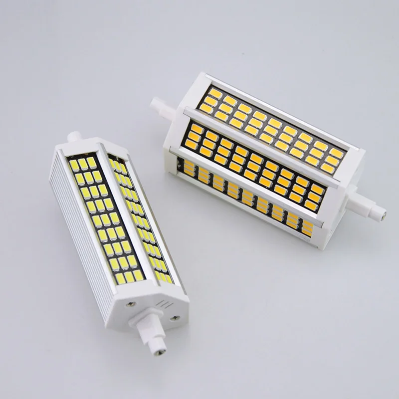 Hot R7S LED Corn Bulb 10W 20W 25W 30W Energy Saving Lamp 110V 220V Light Bar PLD
Hot R7S LED Corn Bulb 10W 20W 25W 30W Energy Saving Lamp 110V 220V Light Bar PLD