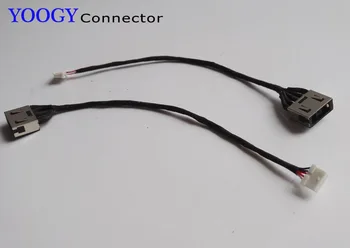 1pcs DC30100LC00 DC Power jack connect cable fit for Lenovo X240 X250 series laptop dc socket port
1pcs DC30100LC00 DC Power jack connect cable fit for Lenovo X240 X250 series laptop dc socket port