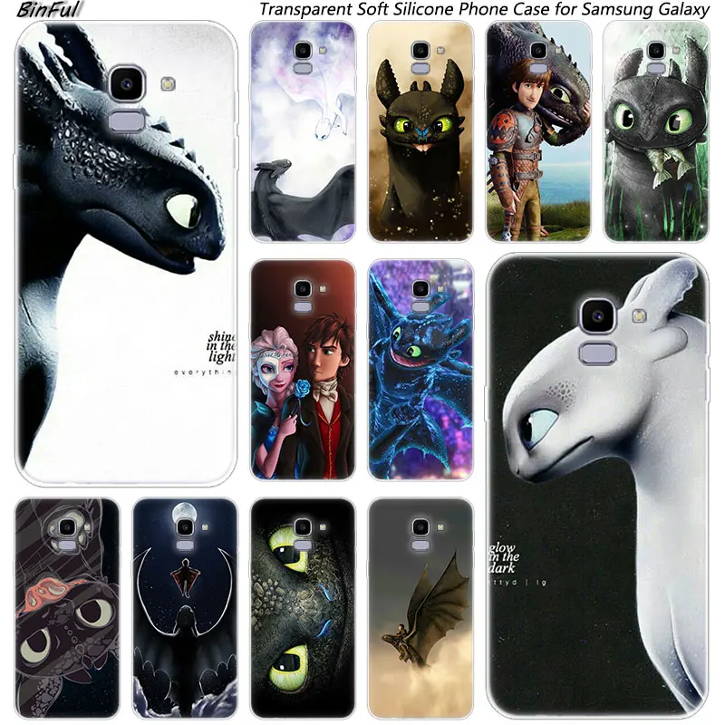 Hot how to train your dragon style Silicone Case For Samsung Galaxy J8 J6 J4 2018 J2 Core J5 J6 J7 Prime J3 2016 2017 EU J4 Plus
Hot how to train your dragon style Silicone Case For Samsung Galaxy J8 J6 J4 2018 J2 Core J5 J6 J7 Prime J3 2016 2017 EU J4 Plus