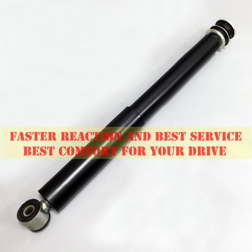 Shock Absorber G500 Auto Parts Front/Rear Shock Absorber For Mercedes G500 OEM A006323020 A006323021
Shock Absorber G500 Auto Parts Front/Rear Shock Absorber For Mercedes G500 OEM A006323020 A006323021
