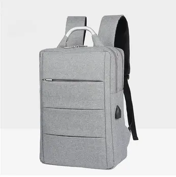 Fashion Womens Mens Laptop Backpack Charging Via USB Computer Backpack School Bag for Traveling FS8029
Fashion Womens Mens Laptop Backpack Charging Via USB Computer Backpack School Bag for Traveling FS8029
