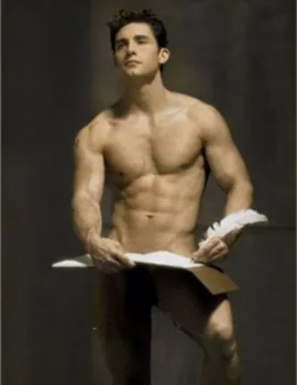 Old painter's perfect hand-painted high-quality oil painting: charming art, sketching muscular man, clear background
Old painter's perfect hand-painted high-quality oil painting: charming art, sketching muscular man, clear background