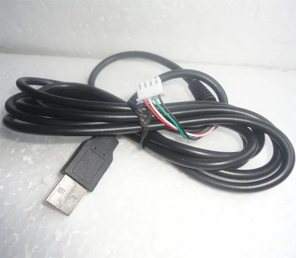 Computer arcade joystick chip usb line computer chip 4pin needle computer usb wire 5pin needle computer usb cable Wires
Computer arcade joystick chip usb line computer chip 4pin needle computer usb wire 5pin needle computer usb cable Wires