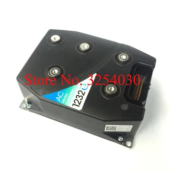 User friendly in Design CURTIS 250A 24V AC MOTOR CONTROLLER 1232E 2321 for MIMA Electric Forklifts
User friendly in Design CURTIS 250A 24V AC MOTOR CONTROLLER 1232E 2321 for MIMA Electric Forklifts