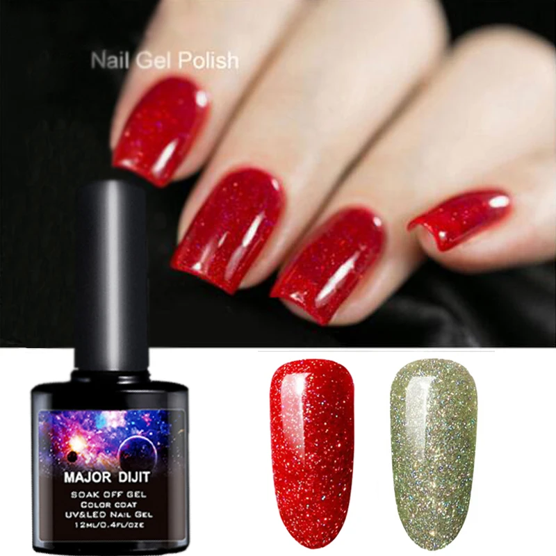 1 PC 12ML Glitte Gel Colors Soak Off UV Gel Sand Platinum Red Series Nail Art Gel Long Lasting Nail Lacquer
1 PC 12ML Glitte Gel Colors Soak Off UV Gel Sand Platinum Red Series Nail Art Gel Long Lasting Nail Lacquer