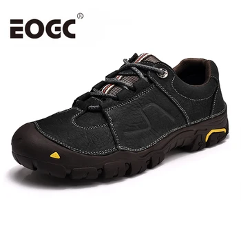Genuine Leather Men Shoes Autumn Winter Casual Shoes Waterproof Work Shoes Outdoor Rubber Shoes Lace-Up Oxfords Chaussure Homme
Genuine Leather Men Shoes Autumn Winter Casual Shoes Waterproof Work Shoes Outdoor Rubber Shoes Lace-Up Oxfords Chaussure Homme