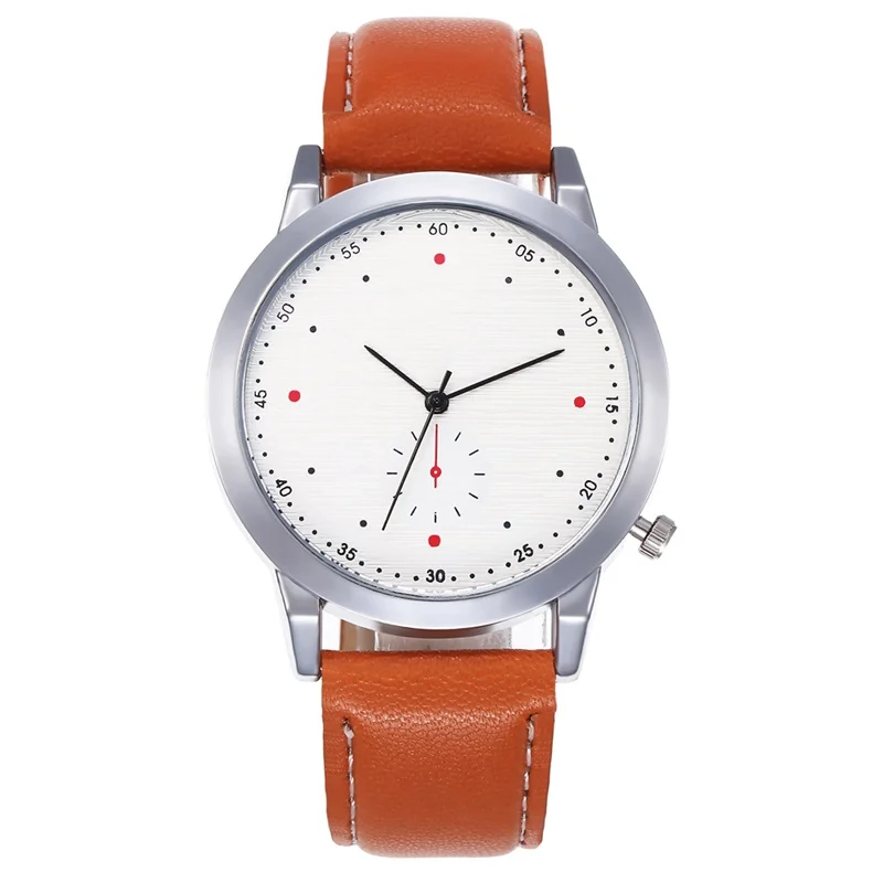 2019 new fashion large dial military quartz men's watch leather sports watch high quality clock watch montre homme horloges vrou
2019 new fashion large dial military quartz men's watch leather sports watch high quality clock watch montre homme horloges vrou