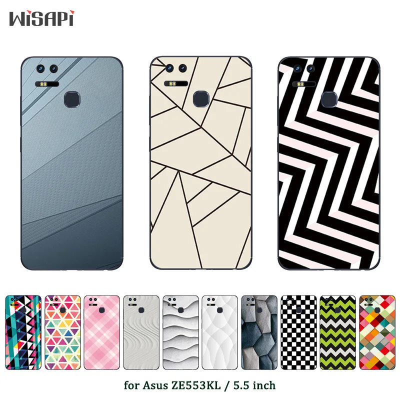 Fashion Case For Asus Zenfone 3 Zoom Ze553kl Square Printed Cover TPU Soft Back Covers Phone Bag For Asus Zenfone 3 Zoom
Fashion Case For Asus Zenfone 3 Zoom Ze553kl Square Printed Cover TPU Soft Back Covers Phone Bag For Asus Zenfone 3 Zoom