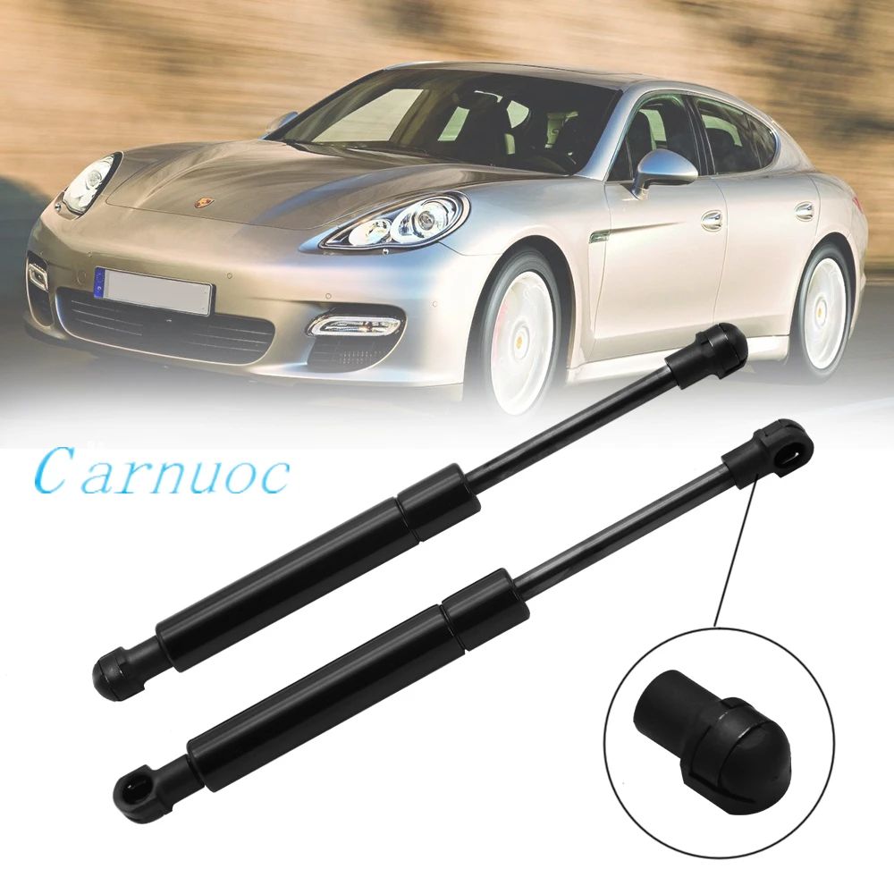2pcs Car Front Bonnet Hood Lift Gas Shock Struts Support For Porsche 911 1999-2005 Black Support Shock Struts SG406023
2pcs Car Front Bonnet Hood Lift Gas Shock Struts Support For Porsche 911 1999-2005 Black Support Shock Struts SG406023