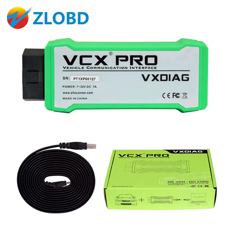 Newest Original VXDIAG NANO Pro 7In1 3 Free Software for VW for HONDA for VOLVO for JLR VCX VXDIAG NANO Pro Free DHL
Newest Original VXDIAG NANO Pro 7In1 3 Free Software for VW for HONDA for VOLVO for JLR VCX VXDIAG NANO Pro Free DHL