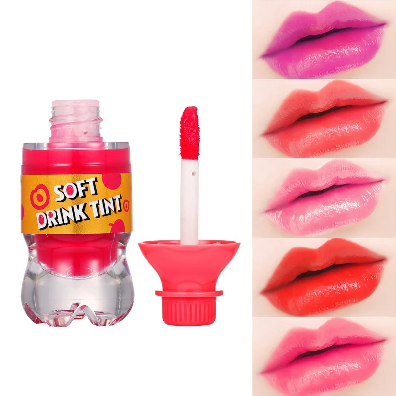 NEWJuice Lip Gloss Women Makeup Waterproof Multifunction Lip Gloss Tint Dyeing Lipgloss Blusher Long Lasting Lip Makeup
NEWJuice Lip Gloss Women Makeup Waterproof Multifunction Lip Gloss Tint Dyeing Lipgloss Blusher Long Lasting Lip Makeup