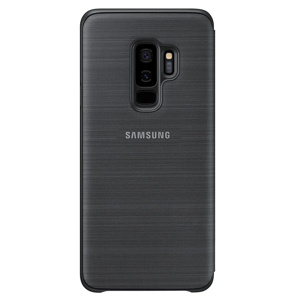 Samsung S9 Black