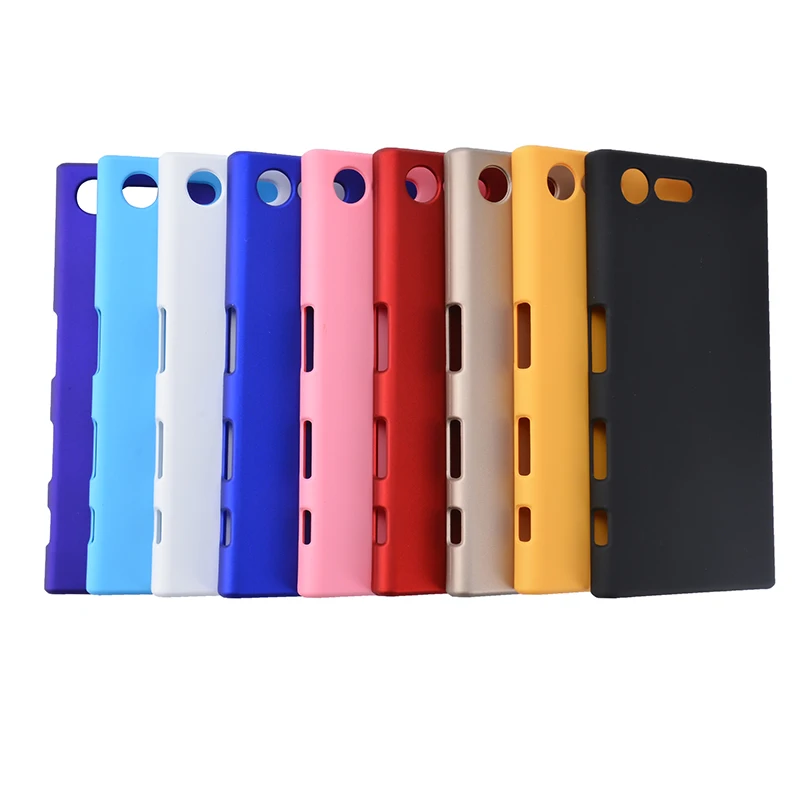 Case For SONY Xperia X XA XZ XZs XA1 Ultra Compact Performance New Candy Color Matte Hard Pc Plastic Phone Cases Cover Funda
Case For SONY Xperia X XA XZ XZs XA1 Ultra Compact Performance New Candy Color Matte Hard Pc Plastic Phone Cases Cover Funda