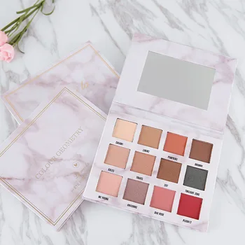 lameila Eyeshadow Palette 12Colors Matte Eye shadow Fashion Glitter Eyeshadow MakeUp set Korean Style Cosmetics 
lameila Eyeshadow Palette 12Colors Matte Eye shadow Fashion Glitter Eyeshadow MakeUp set Korean Style Cosmetics