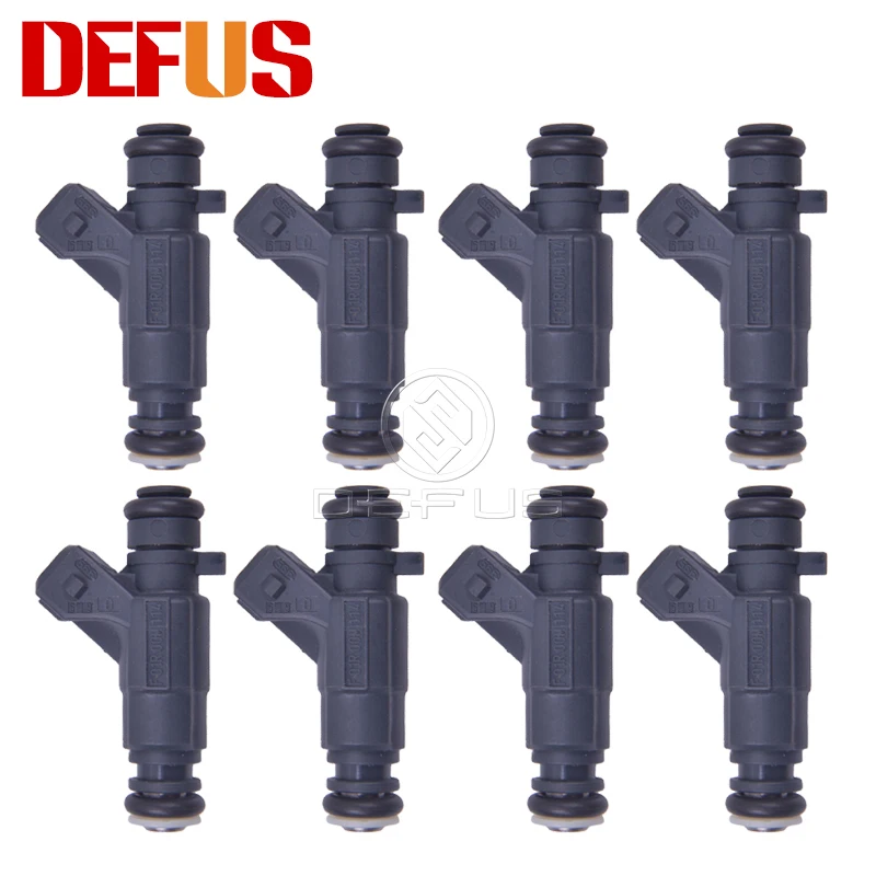 Топливная форсунка DEFUS 8X F01R00M114, для китайского автомобиля, F 01R 00M 114, 4 отверстия, для бензина
Топливная форсунка DEFUS 8X F01R00M114, для китайского автомобиля, F 01R 00M 114, 4 отверстия, для бензина