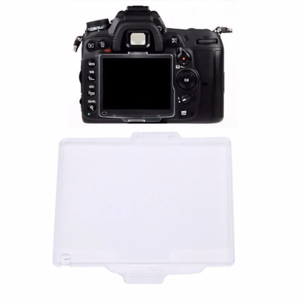 OOTDTY For BM-14 Hard LCD Monitor Cover Screen Protector For Nikon D600 D610 SLR Camera New
OOTDTY For BM-14 Hard LCD Monitor Cover Screen Protector For Nikon D600 D610 SLR Camera New