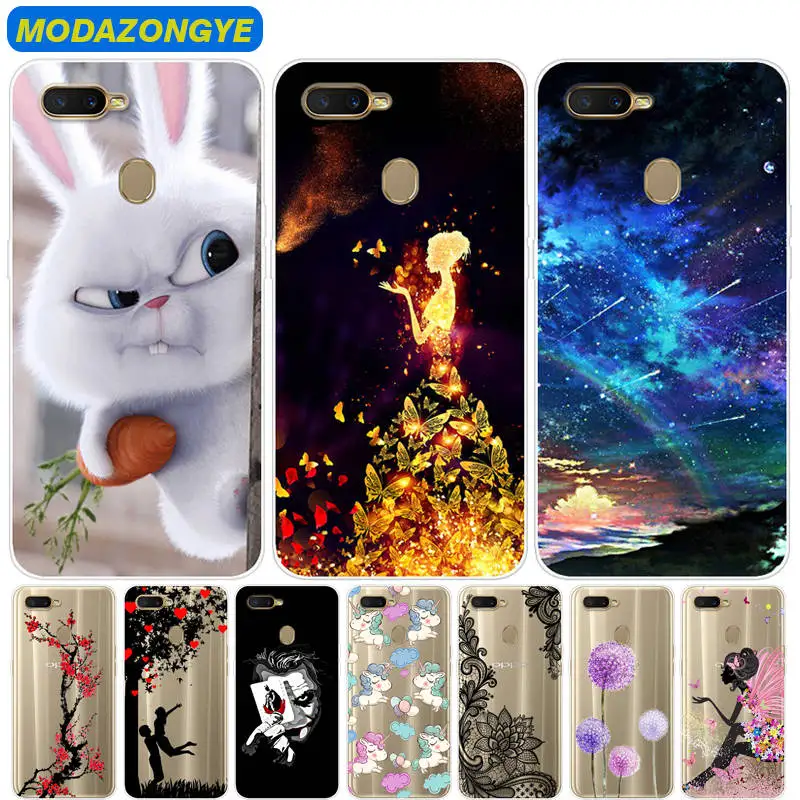 OPPO AX7 Case OPPO A7 Case Silicone Soft TPU Back Cover Phone Case OPPO AX7 AX 7 CPH1903 CPH 1903 OPPOA7 OPPOAX7 Case
OPPO AX7 Case OPPO A7 Case Silicone Soft TPU Back Cover Phone Case OPPO AX7 AX 7 CPH1903 CPH 1903 OPPOA7 OPPOAX7 Case