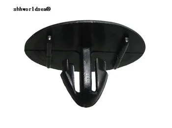 shhworldsea 100pcs hood insulation retainer for Lexus for Toyota Camry for Solara 1998-On 90467-09050 fastener clip for cars
shhworldsea 100pcs hood insulation retainer for Lexus for Toyota Camry for Solara 1998-On 90467-09050 fastener clip for cars