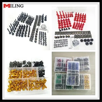 Universal accessories Motorcycle Screws Pike Bolts nut Fairing FOR Ducati 999 S R DIAVEL CARBON S4RS STREETFIGHTER 998R
Universal accessories Motorcycle Screws Pike Bolts nut Fairing FOR Ducati 999 S R DIAVEL CARBON S4RS STREETFIGHTER 998R