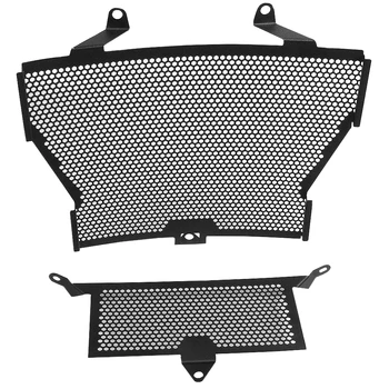 For BMW S1000R S 1000 R 2014-2017 2015 2016 S1000RR 2010-2017 S1000XR Motorcycle Stainless Steel Radiator Cover Grille Guard
For BMW S1000R S 1000 R 2014-2017 2015 2016 S1000RR 2010-2017 S1000XR Motorcycle Stainless Steel Radiator Cover Grille Guard