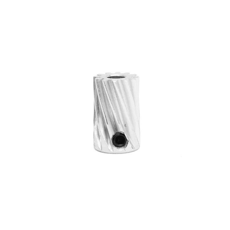 ALZRC - Devil X360 7075T Aluminium Motor Gear - 12T RC Helicopter Parts fit GAUI X3 DX360-54-12
ALZRC - Devil X360 7075T Aluminium Motor Gear - 12T RC Helicopter Parts fit GAUI X3 DX360-54-12