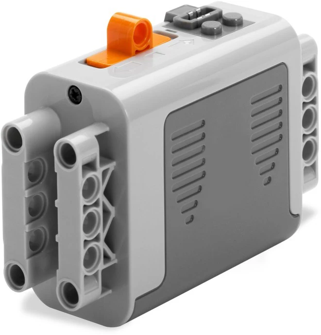 *Battery Box* DIY enlighten block brick part No.8881 Compatible With Other Assembles Particles
*Battery Box* DIY enlighten block brick part No.8881 Compatible With Other Assembles Particles