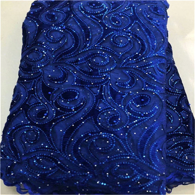 (5yards/lot )stones New High quality emerald beads Velvet African tulle lace French net lace fabric with Sequins for party dress
(5yards/lot )stones New High quality emerald beads Velvet African tulle lace French net lace fabric with Sequins for party dress