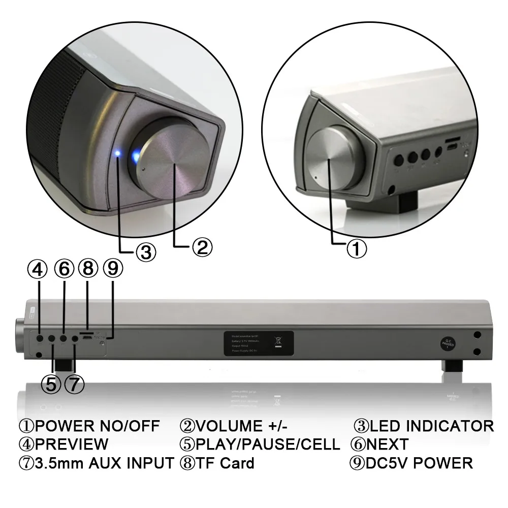 Portable-Powerful-Bluetooth-Speaker-Wireless-Soundbar-HIFI-Box-Subwoofer-Boombox-Speakers-for-Mobile-Phones-Computer-PC1