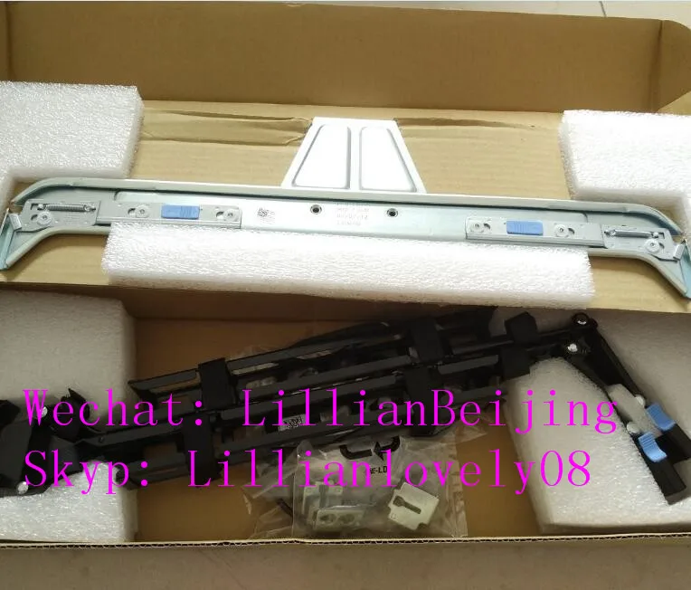 1U cable management arm kit for poweredge rack server for network cabinet cable managing DP/N 02J1CF
1U cable management arm kit for poweredge rack server for network cabinet cable managing DP/N 02J1CF