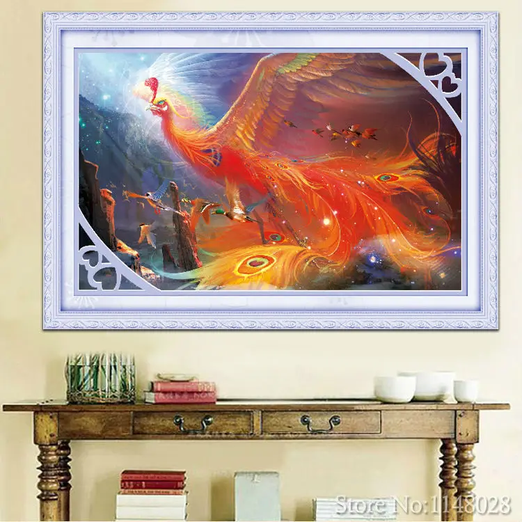 Phoenix 5