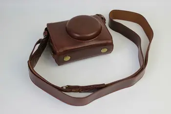 New Arrival Camera Bag Bottom Case For For Panasonic For Lumix L-X10 LX10 Half Body Set Cover With Battery Opening
New Arrival Camera Bag Bottom Case For For Panasonic For Lumix L-X10 LX10 Half Body Set Cover With Battery Opening
