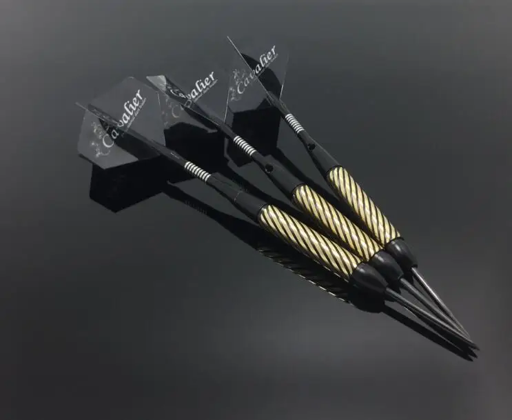 Newly designed curve darts 3pcs/set Professional 21 gram single spiral dart Accessories with box Nice Dart Flights
Newly designed curve darts 3pcs/set Professional 21 gram single spiral dart Accessories with box Nice Dart Flights