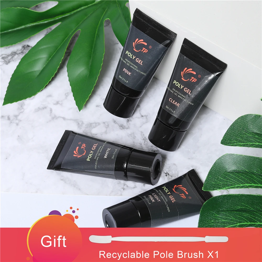 Nail Poly Extention Gel Poligel Polygel Acrylic Acrylgel Crystal UV Tips Slip Solution Quick Extension Camouflage Builder Hard
Nail Poly Extention Gel Poligel Polygel Acrylic Acrylgel Crystal UV Tips Slip Solution Quick Extension Camouflage Builder Hard