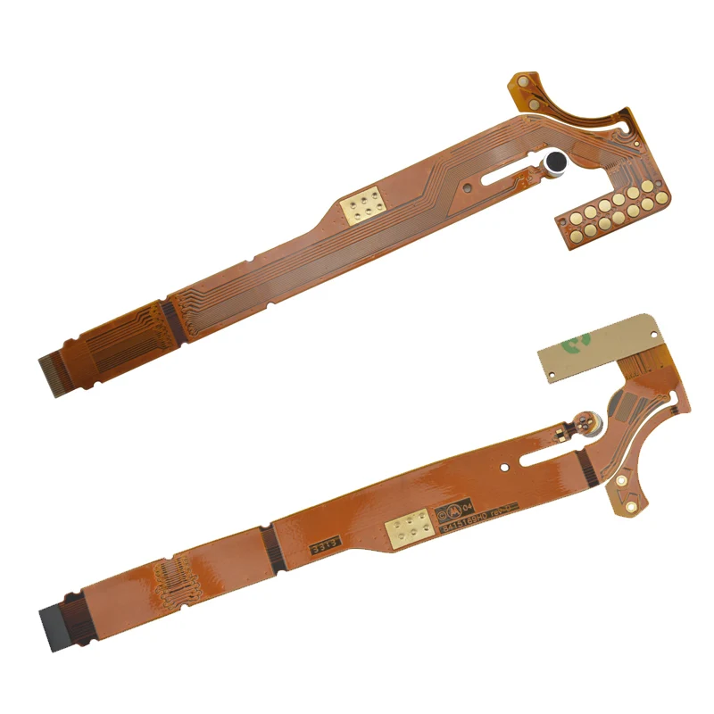 Side Key/speaker flat Flex Cable big Ribbon Cable for Motorola gp328 gp340 GP338 GP360 GP380 MTX960 HT1250 PRO7150 PTX760
Side Key/speaker flat Flex Cable big Ribbon Cable for Motorola gp328 gp340 GP338 GP360 GP380 MTX960 HT1250 PRO7150 PTX760