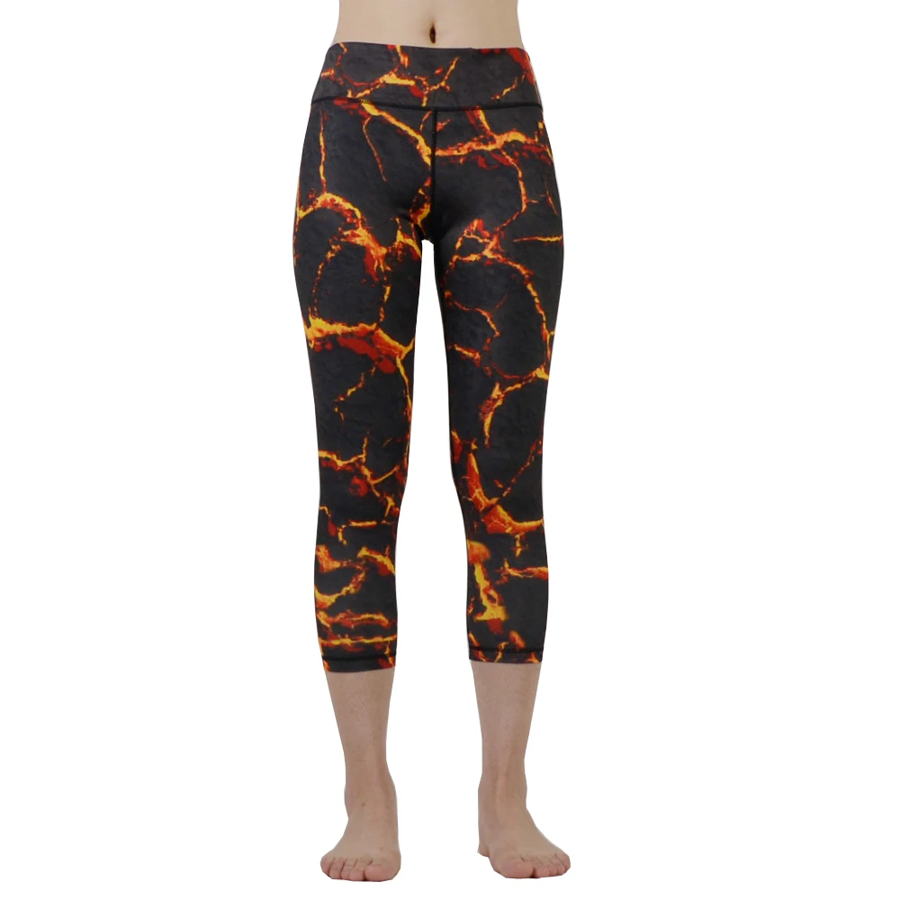 Sports Leggings Yoga Pants Sportswear Stretchy Fitness Gym Leggings Running Seamless Gym Compression Tights Women Pants
Sports Leggings Yoga Pants Sportswear Stretchy Fitness Gym Leggings Running Seamless Gym Compression Tights Women Pants