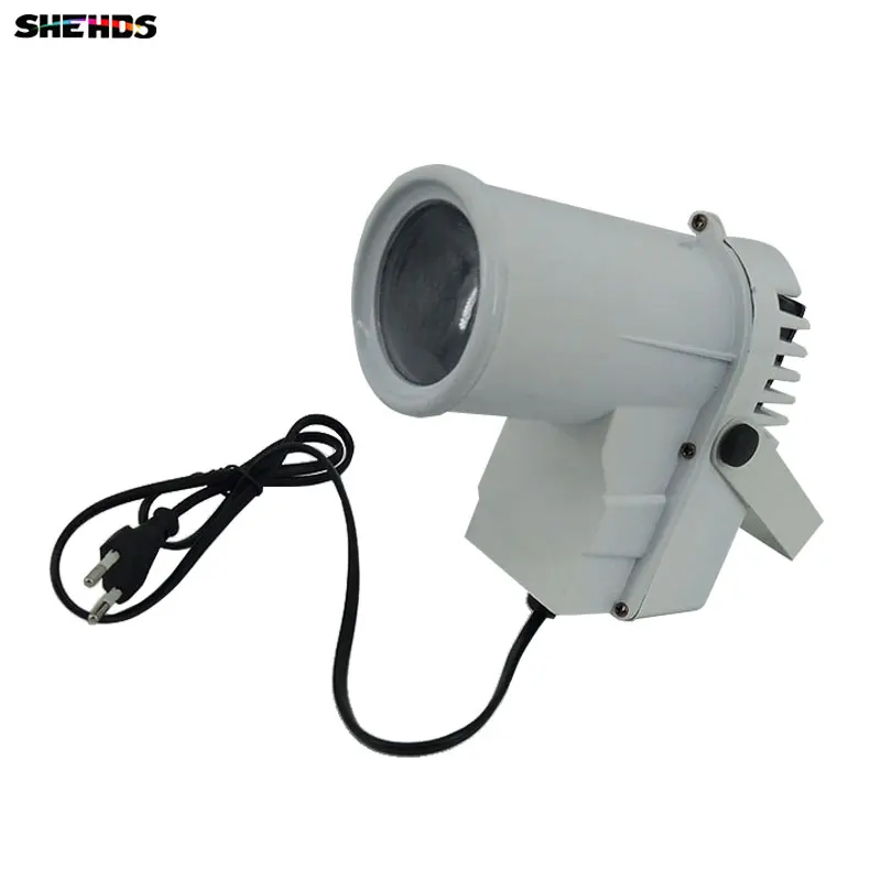SHEHDS 10W led Lamp RGBW 4IN1 LED Pinspot Light DMX512 3/7 Channels Control Dj Disco Ball Stage Light
SHEHDS 10W led Lamp RGBW 4IN1 LED Pinspot Light DMX512 3/7 Channels Control Dj Disco Ball Stage Light