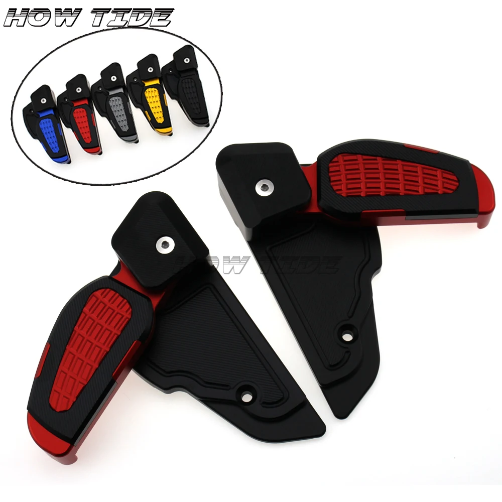 High-quality new products Foot pedal for Vespa Primavera's folding footrest 150 Sprint 150 Motorcycle accessories
High-quality new products Foot pedal for Vespa Primavera's folding footrest 150 Sprint 150 Motorcycle accessories