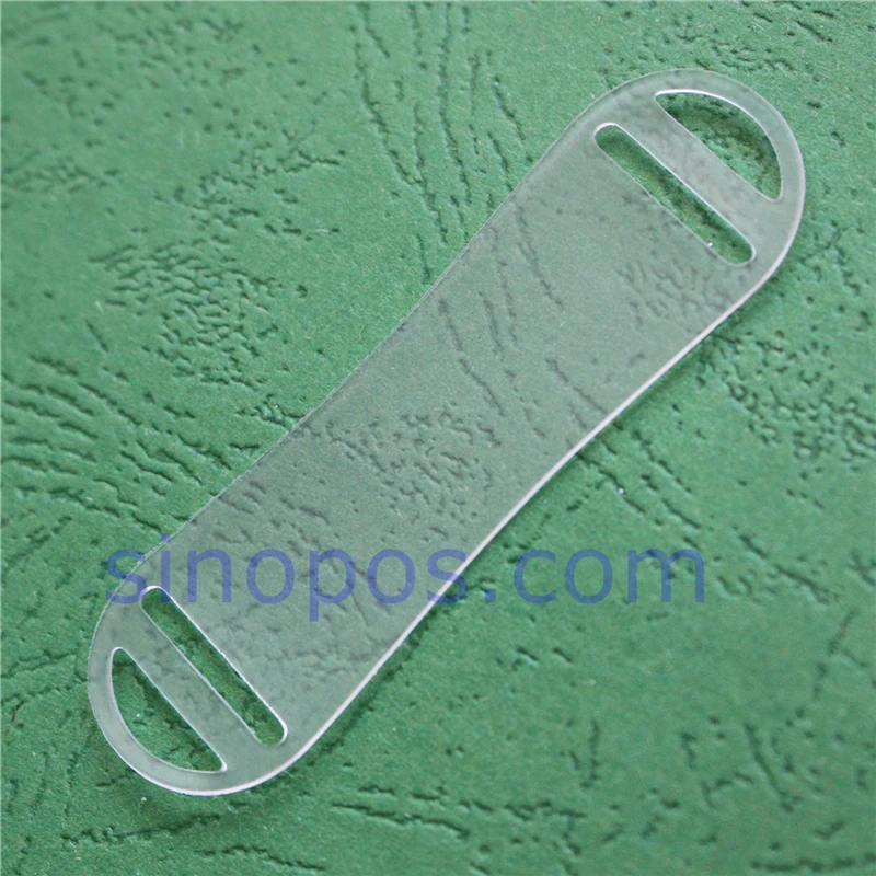 Optical Frame Slip On Label Base, eyewear eye glasses slide over price tag jewelry soft strip labels temple plastic holder mount
Optical Frame Slip On Label Base, eyewear eye glasses slide over price tag jewelry soft strip labels temple plastic holder mount