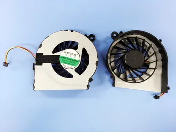 New CPU Cooler OEM Fan Metal For HP Compaq CQ42 G42 CQ56 G56 CQ62 G62 CQ45 1000 g7-1246sf 1250er 1316dx 1250sf 1310us 3 Wires
New CPU Cooler OEM Fan Metal For HP Compaq CQ42 G42 CQ56 G56 CQ62 G62 CQ45 1000 g7-1246sf 1250er 1316dx 1250sf 1310us 3 Wires