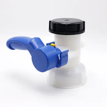 IBC Tank Garden Hose adapter Inlet 75mm DN65 To Outlet Male 2Inch DN50 Butterfly Valve Container bucket 
IBC Tank Garden Hose adapter Inlet 75mm DN65 To Outlet Male 2Inch DN50 Butterfly Valve Container bucket