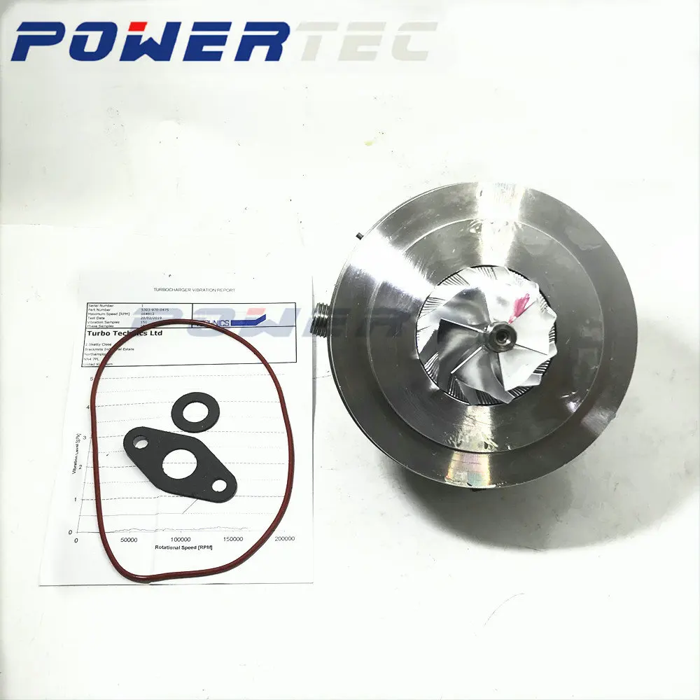 Turbo chra assy auto parts core for Skoda Superb 3V3 / Kombi Kodiaq NS7 / NU7 2.0 TDI 4x4 - 53039880476 53039700476 53039900476
Turbo chra assy auto parts core for Skoda Superb 3V3 / Kombi Kodiaq NS7 / NU7 2.0 TDI 4x4 - 53039880476 53039700476 53039900476