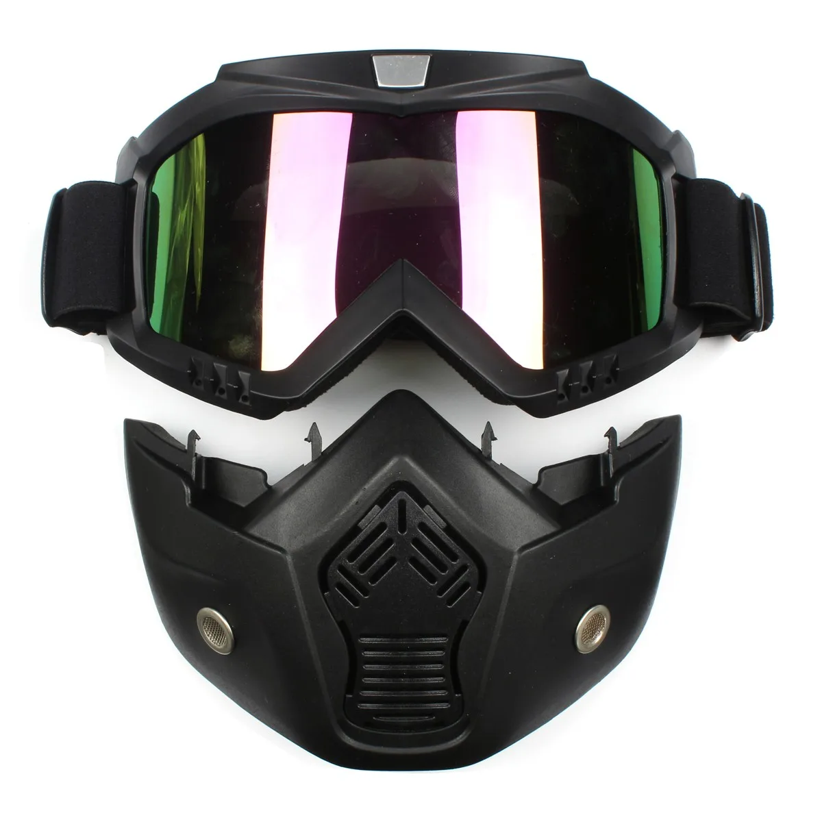 Image Ski Skate Motorcycle Goggle Motocross Goggles Helmet Glasses Windproof off Road Moto Cross Helmets Mask Goggles