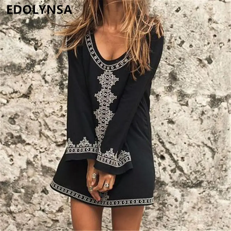 Embroidery Cotton Beach Cover up Saida de Praia Swimsuit Women Bikini cover up Tunics for Beach Pareo Sarong Beachwear #Q71
Embroidery Cotton Beach Cover up Saida de Praia Swimsuit Women Bikini cover up Tunics for Beach Pareo Sarong Beachwear #Q71
